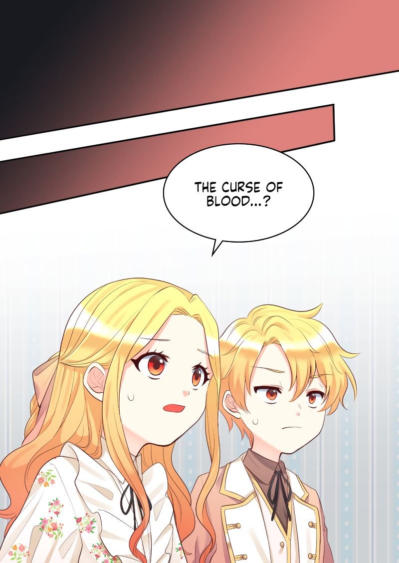 The Twin Siblings’ New Life Chapter 35 - Page 16