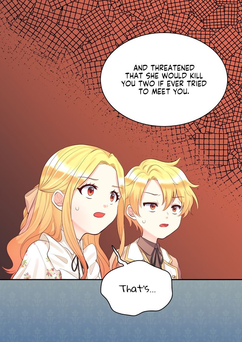 The Twin Siblings’ New Life Chapter 35 - Page 26