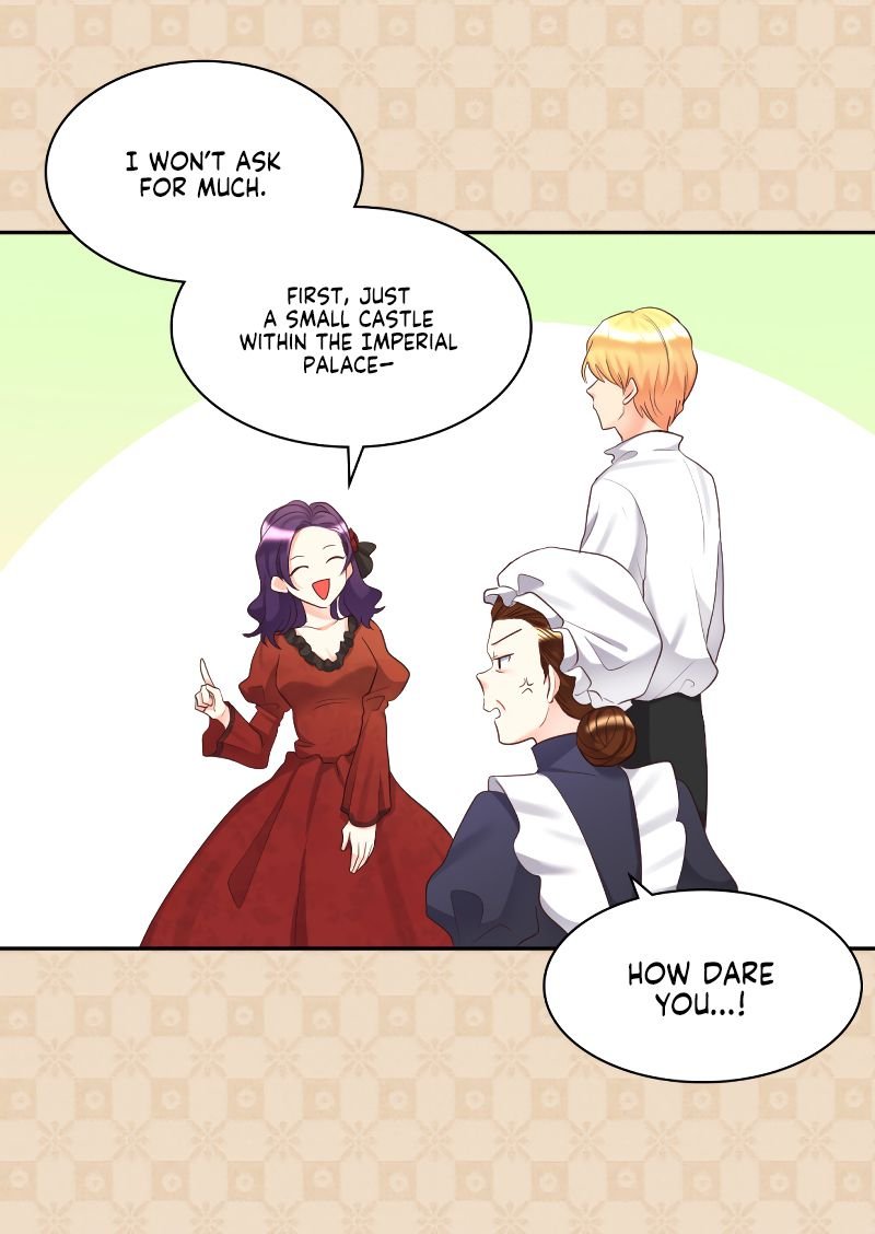 The Twin Siblings’ New Life Chapter 35 - Page 63