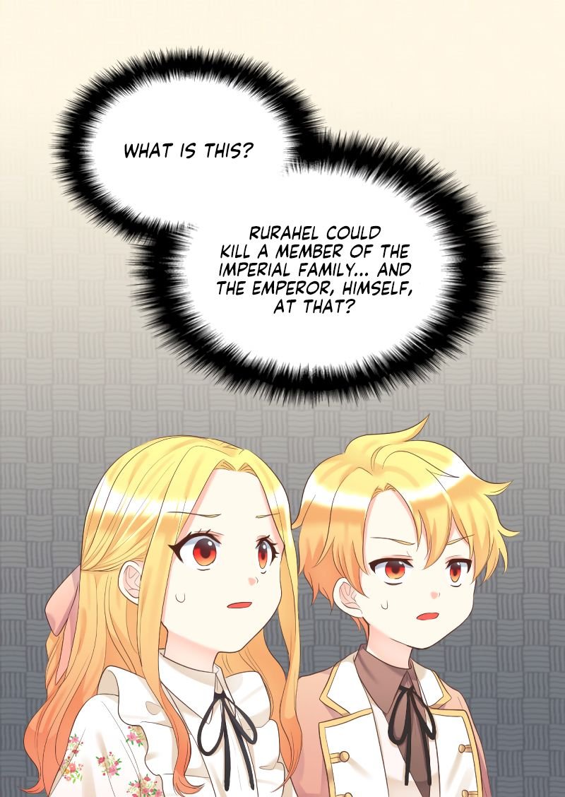 The Twin Siblings’ New Life Chapter 35 - Page 6