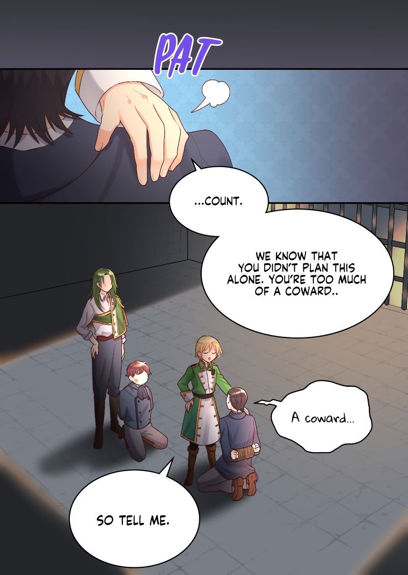 The Twin Siblings’ New Life Chapter 36 - Page 14
