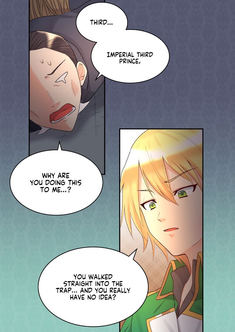 The Twin Siblings’ New Life Chapter 36 - Page 5