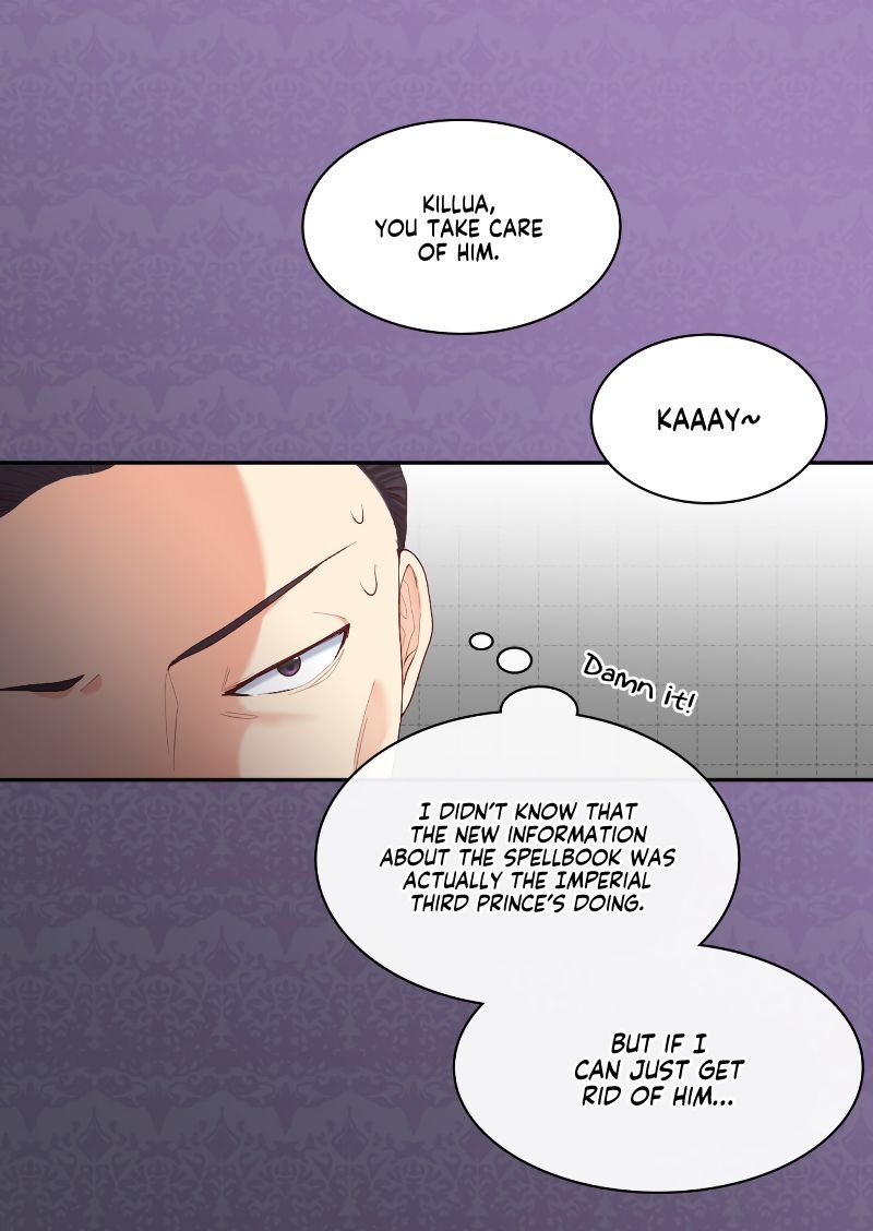 The Twin Siblings’ New Life Chapter 36 - Page 6
