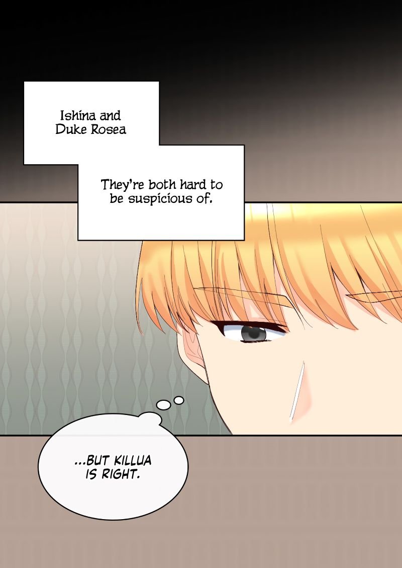 The Twin Siblings’ New Life Chapter 37 - Page 22