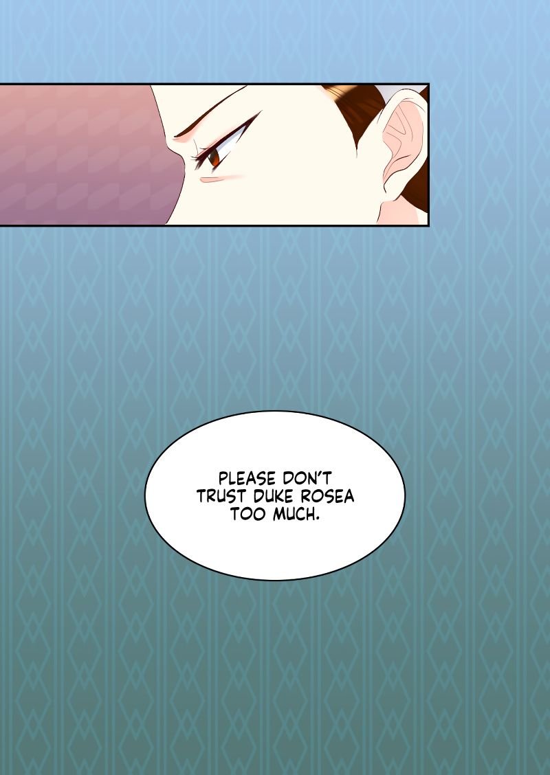 The Twin Siblings’ New Life Chapter 37 - Page 33