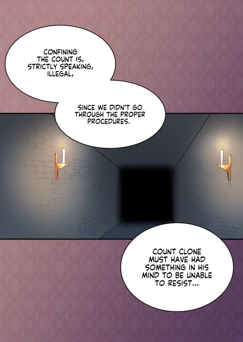 The Twin Siblings’ New Life Chapter 37 - Page 7