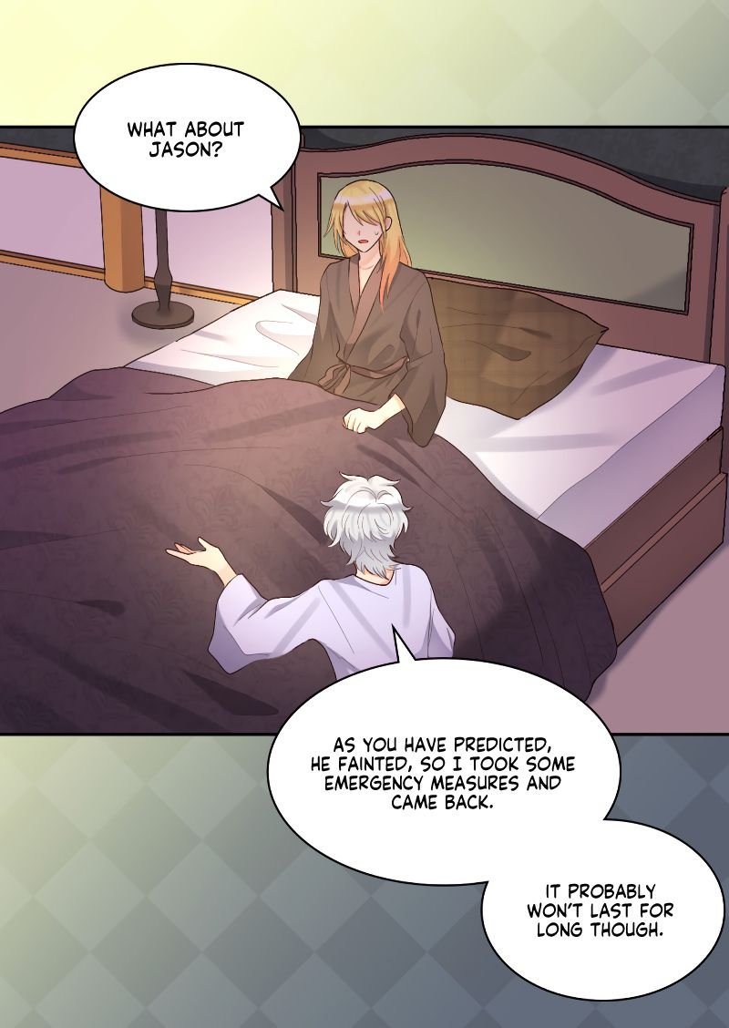 The Twin Siblings’ New Life Chapter 38 - Page 14