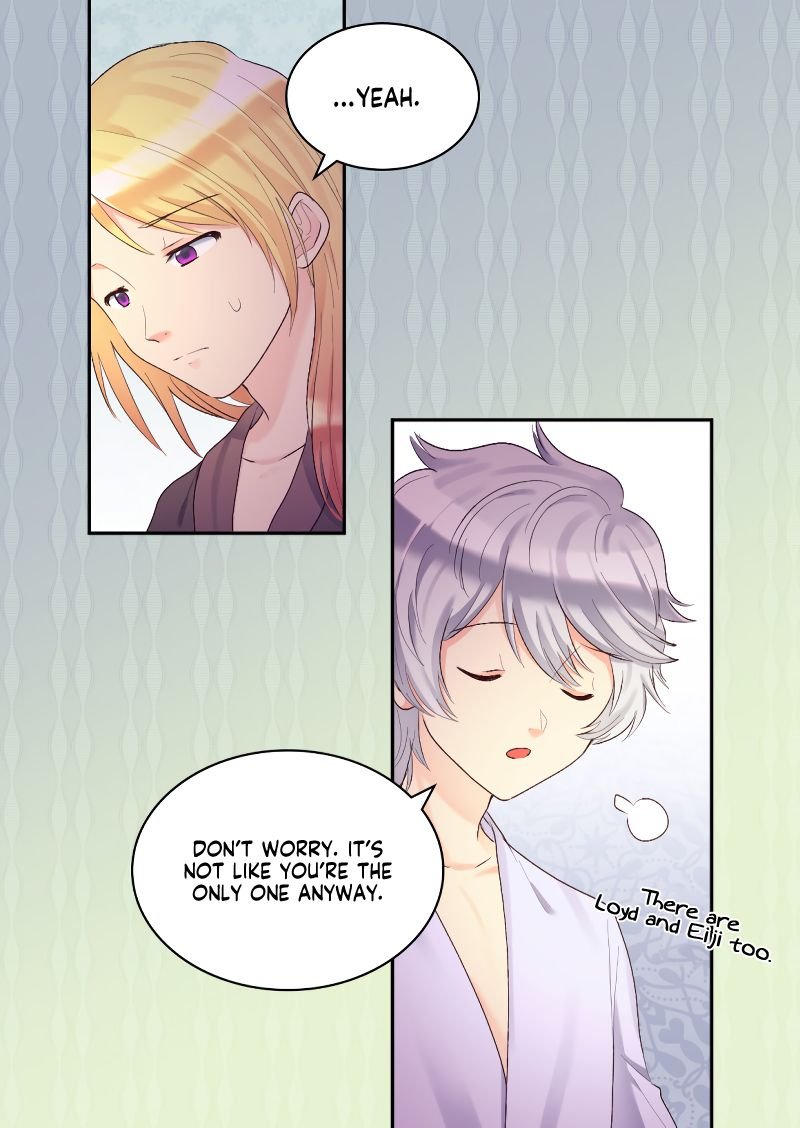The Twin Siblings’ New Life Chapter 38 - Page 17