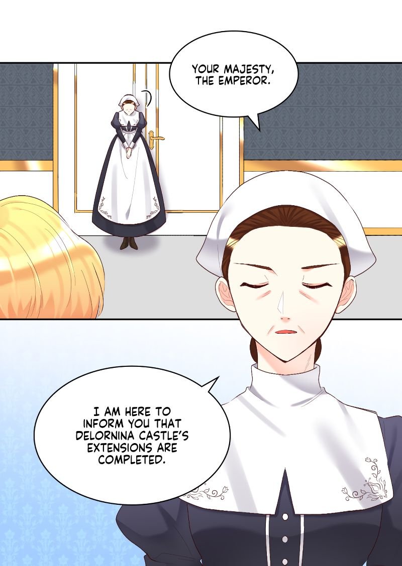 The Twin Siblings’ New Life Chapter 38 - Page 22