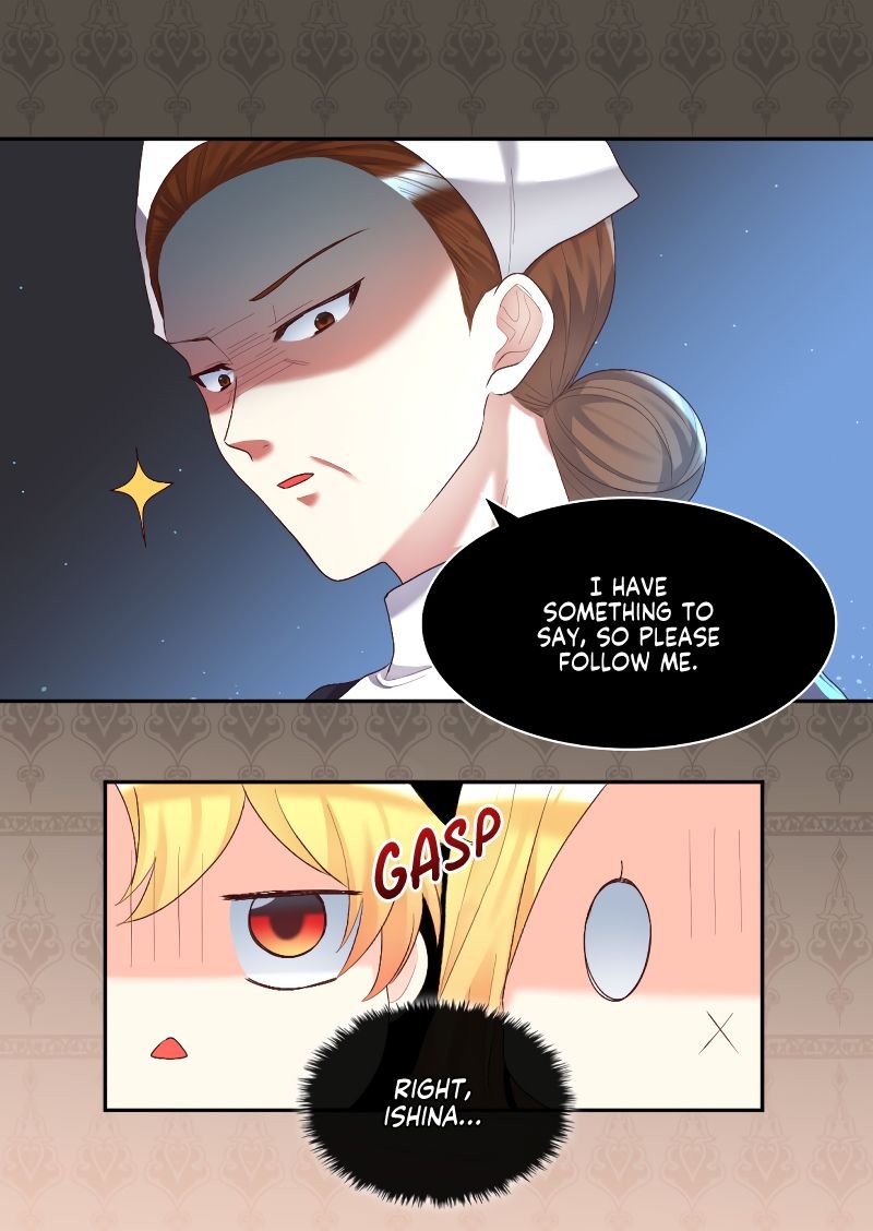 The Twin Siblings’ New Life Chapter 38 - Page 44