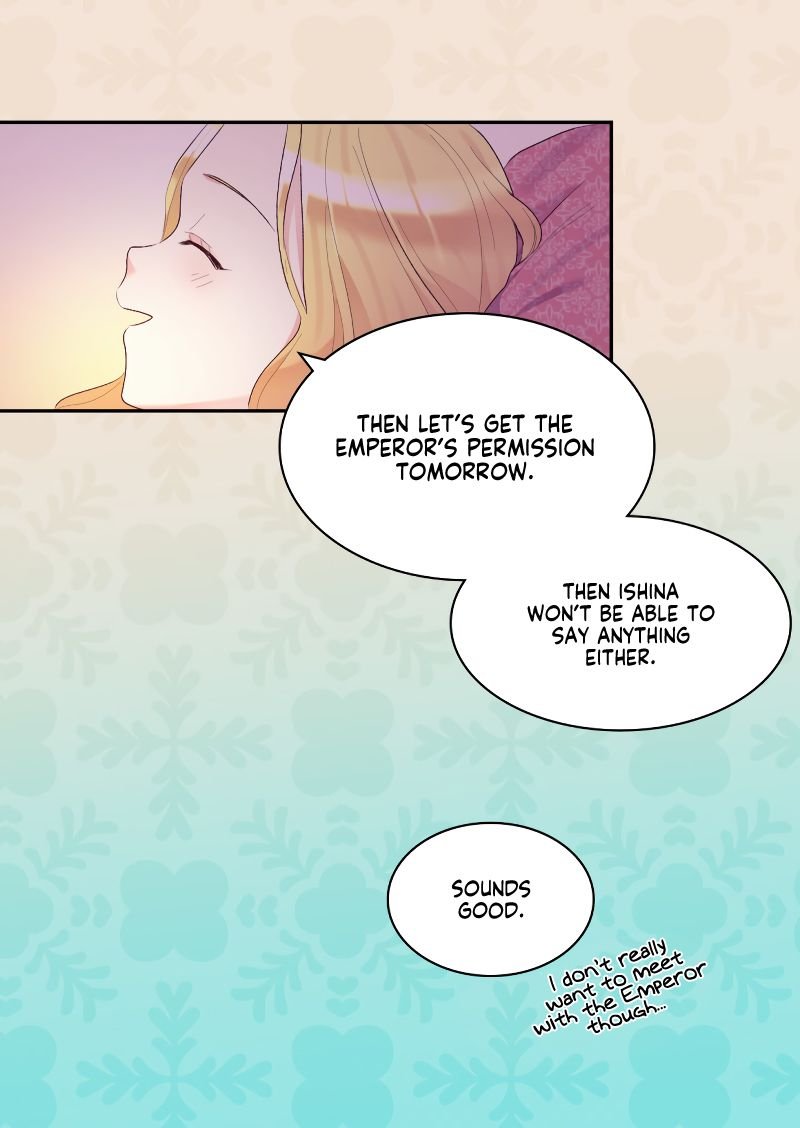 The Twin Siblings’ New Life Chapter 38 - Page 7