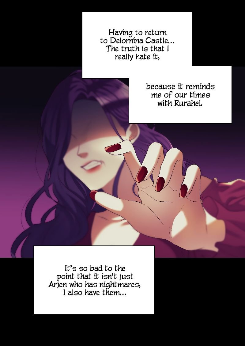 The Twin Siblings’ New Life Chapter 39 - Page 15