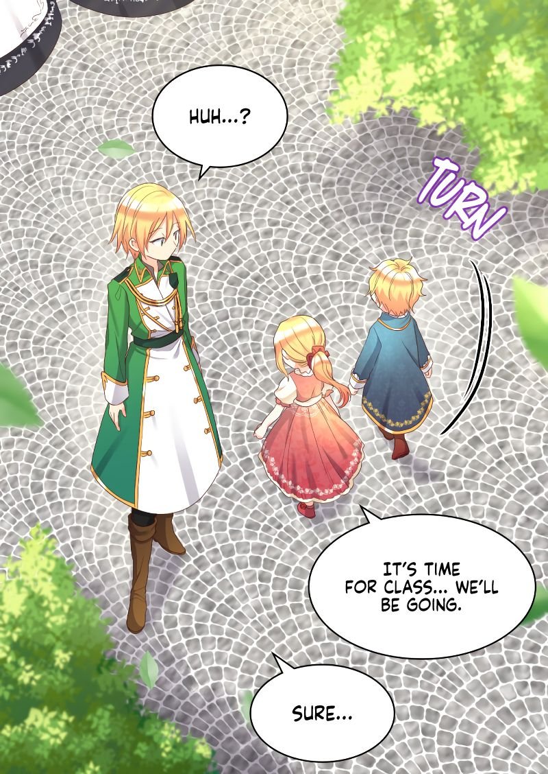 The Twin Siblings’ New Life Chapter 40 - Page 29