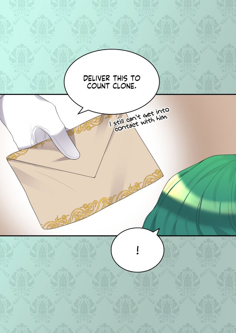 The Twin Siblings’ New Life Chapter 40 - Page 50
