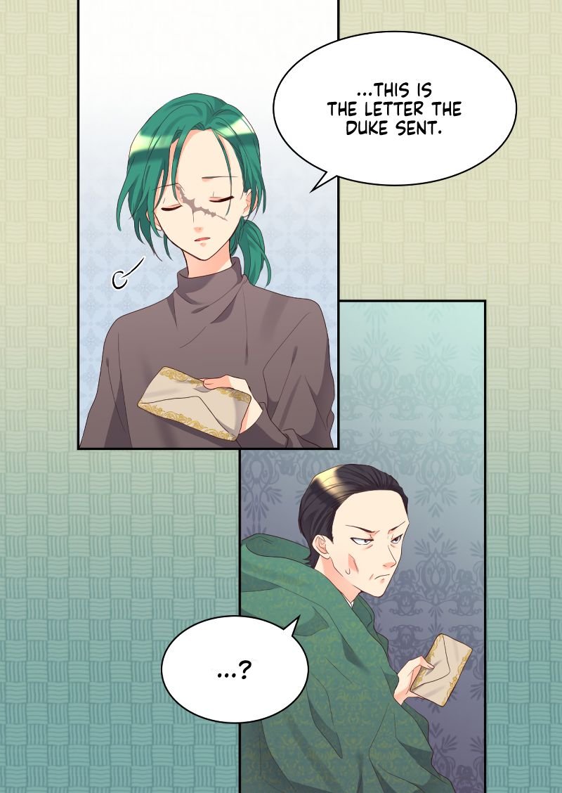 The Twin Siblings’ New Life Chapter 40 - Page 56