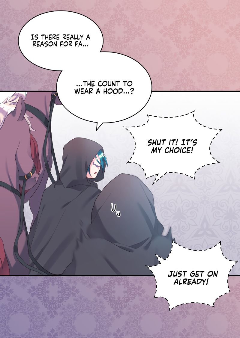 The Twin Siblings’ New Life Chapter 40 - Page 61