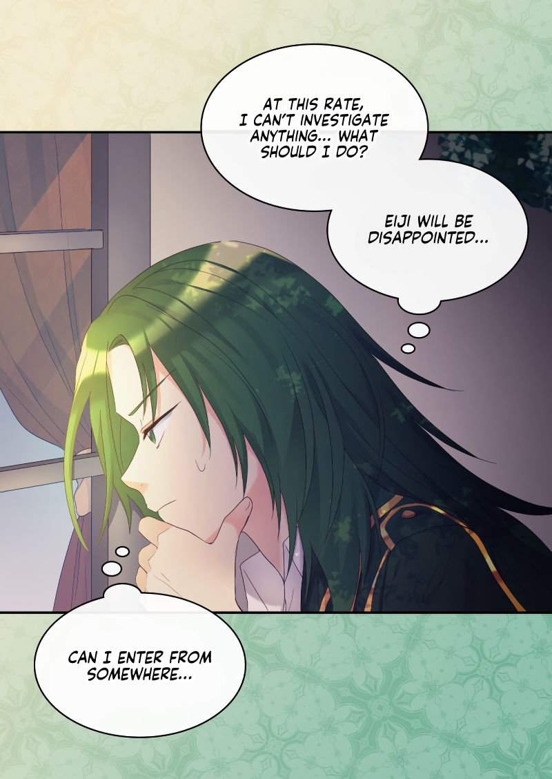 The Twin Siblings’ New Life Chapter 41 - Page 16