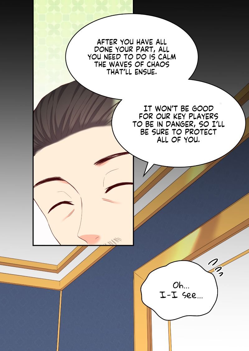 The Twin Siblings’ New Life Chapter 41 - Page 31