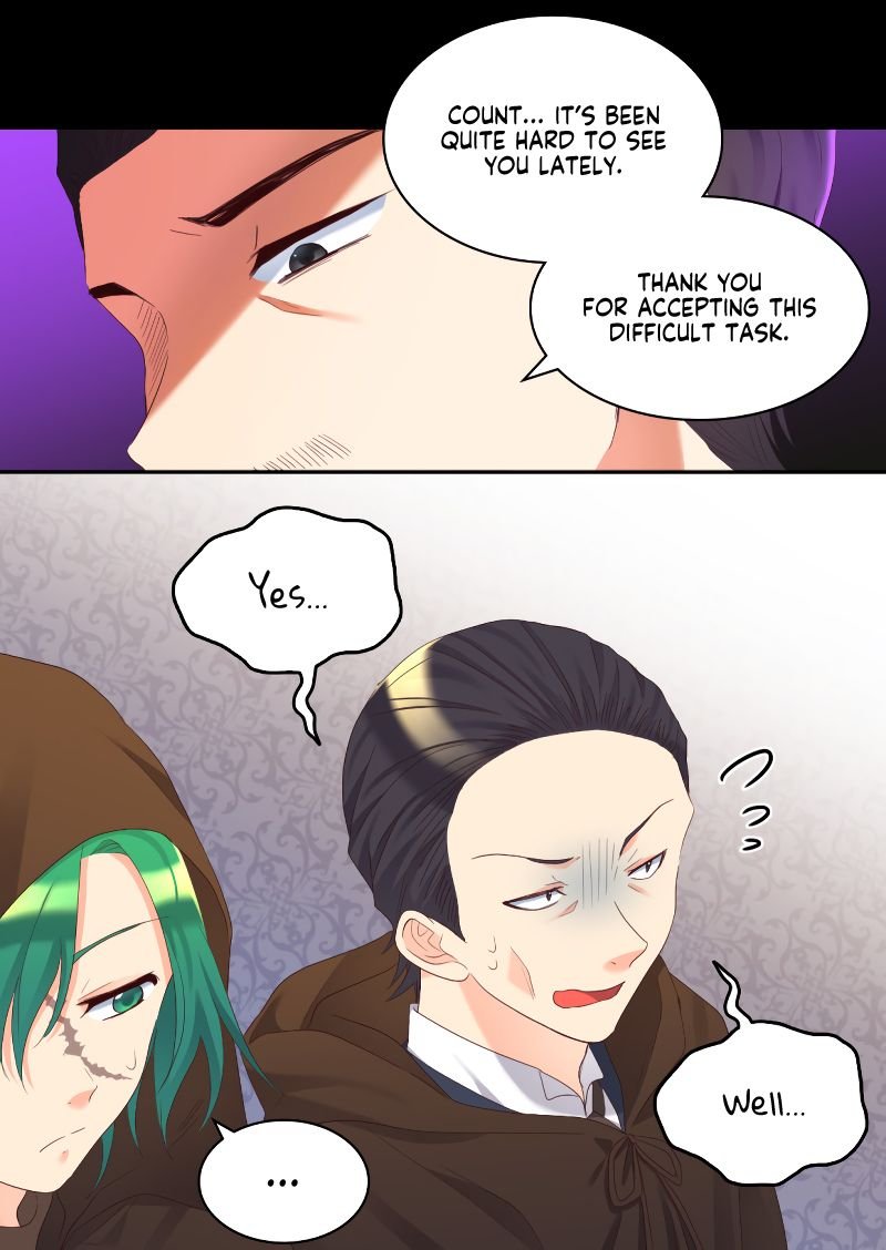 The Twin Siblings’ New Life Chapter 41 - Page 5