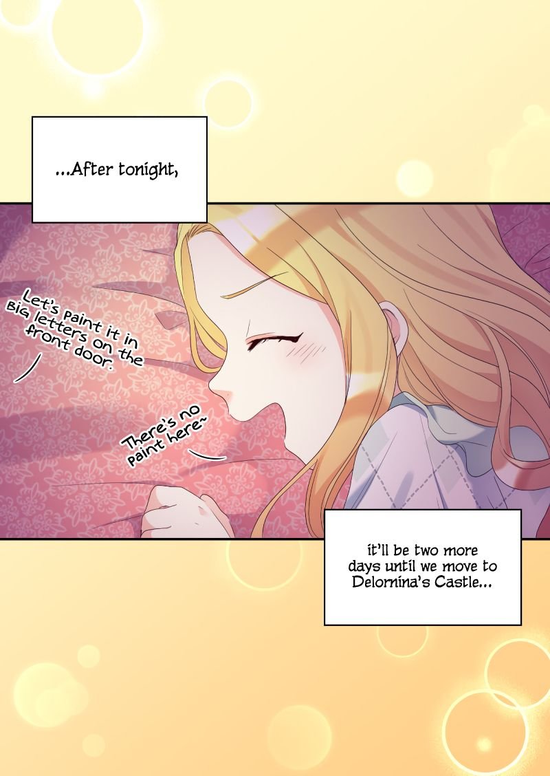 The Twin Siblings’ New Life Chapter 41 - Page 62