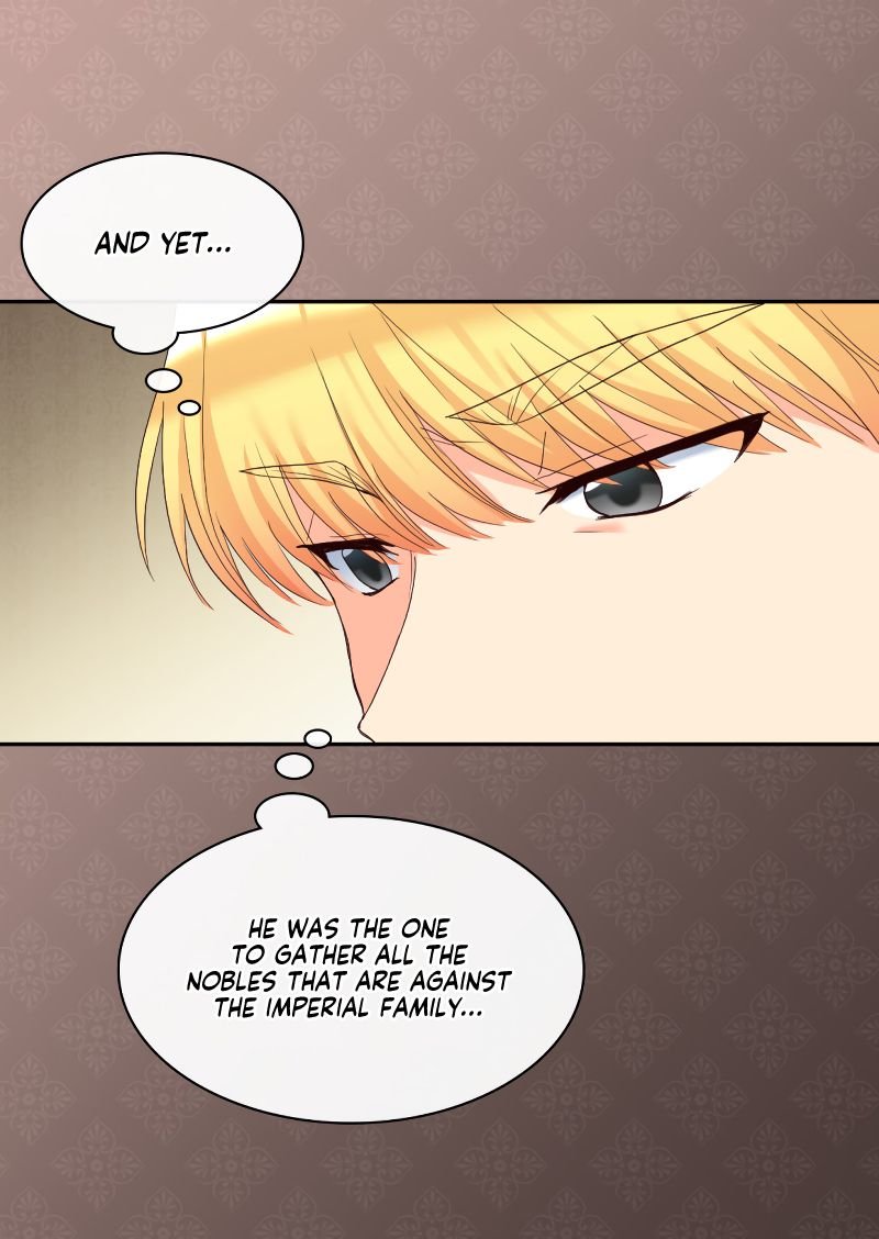 The Twin Siblings’ New Life Chapter 42 - Page 14