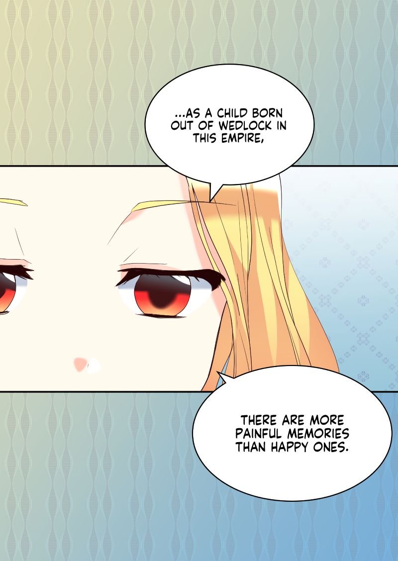 The Twin Siblings’ New Life Chapter 42 - Page 45
