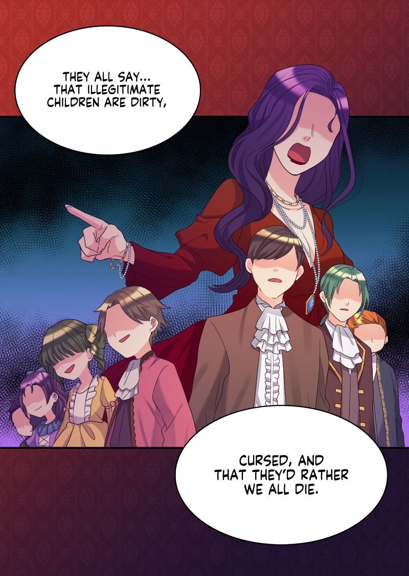 The Twin Siblings’ New Life Chapter 42 - Page 46