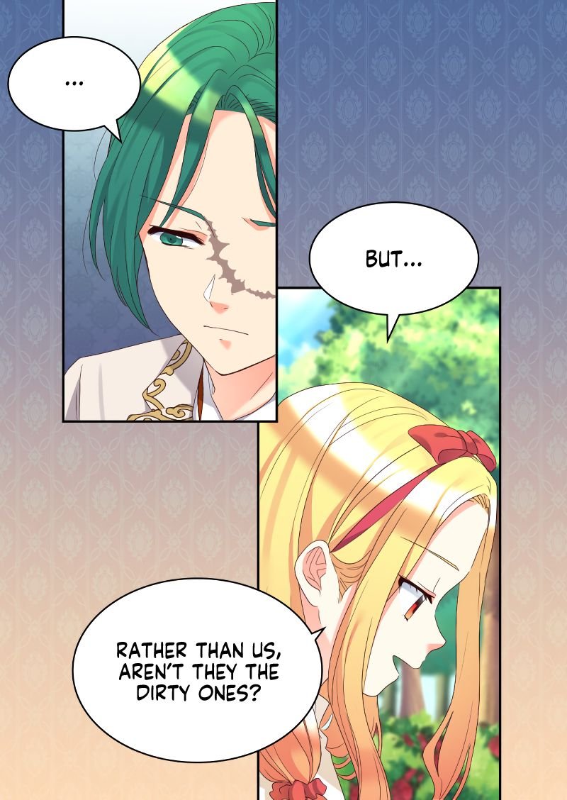 The Twin Siblings’ New Life Chapter 42 - Page 47