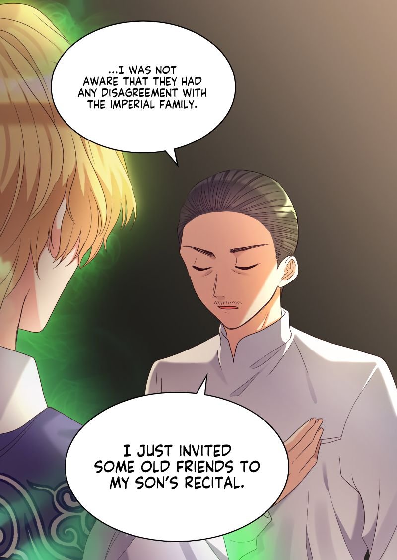 The Twin Siblings’ New Life Chapter 43 - Page 16