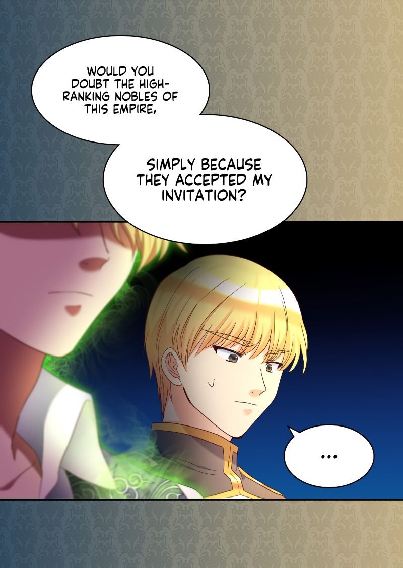 The Twin Siblings’ New Life Chapter 43 - Page 17