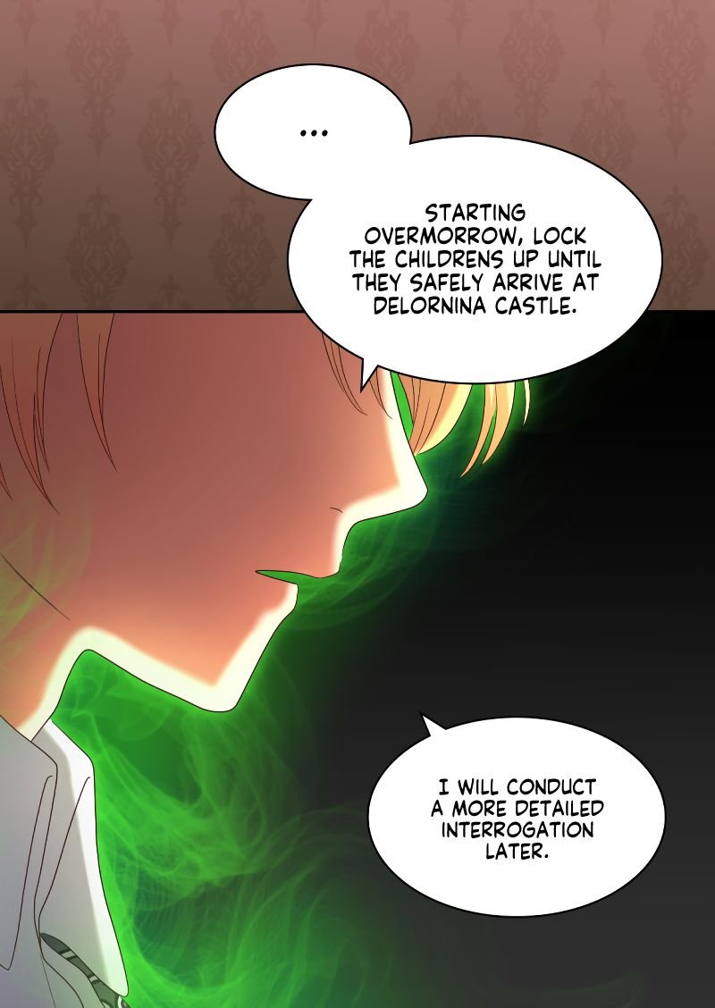 The Twin Siblings’ New Life Chapter 43 - Page 28