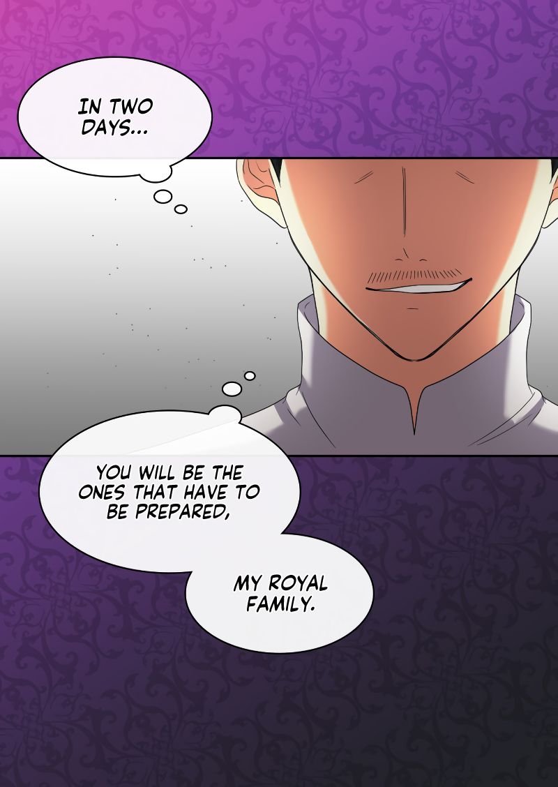 The Twin Siblings’ New Life Chapter 43 - Page 31