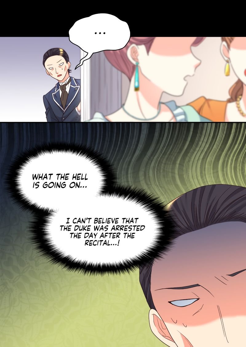 The Twin Siblings’ New Life Chapter 43 - Page 34