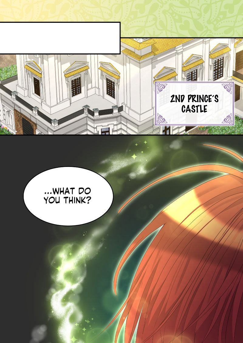 The Twin Siblings’ New Life Chapter 43 - Page 60