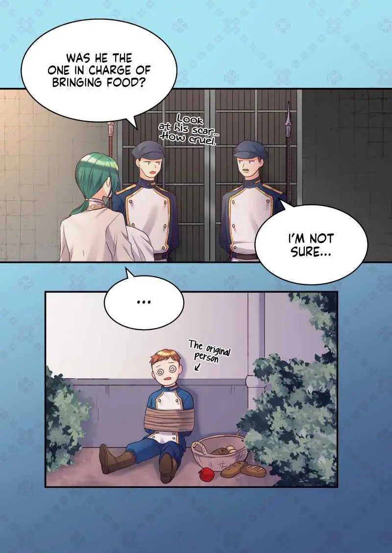 The Twin Siblings’ New Life Chapter 44 - Page 6