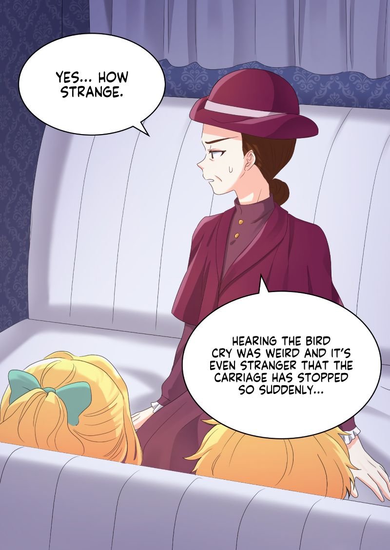The Twin Siblings’ New Life Chapter 45 - Page 9