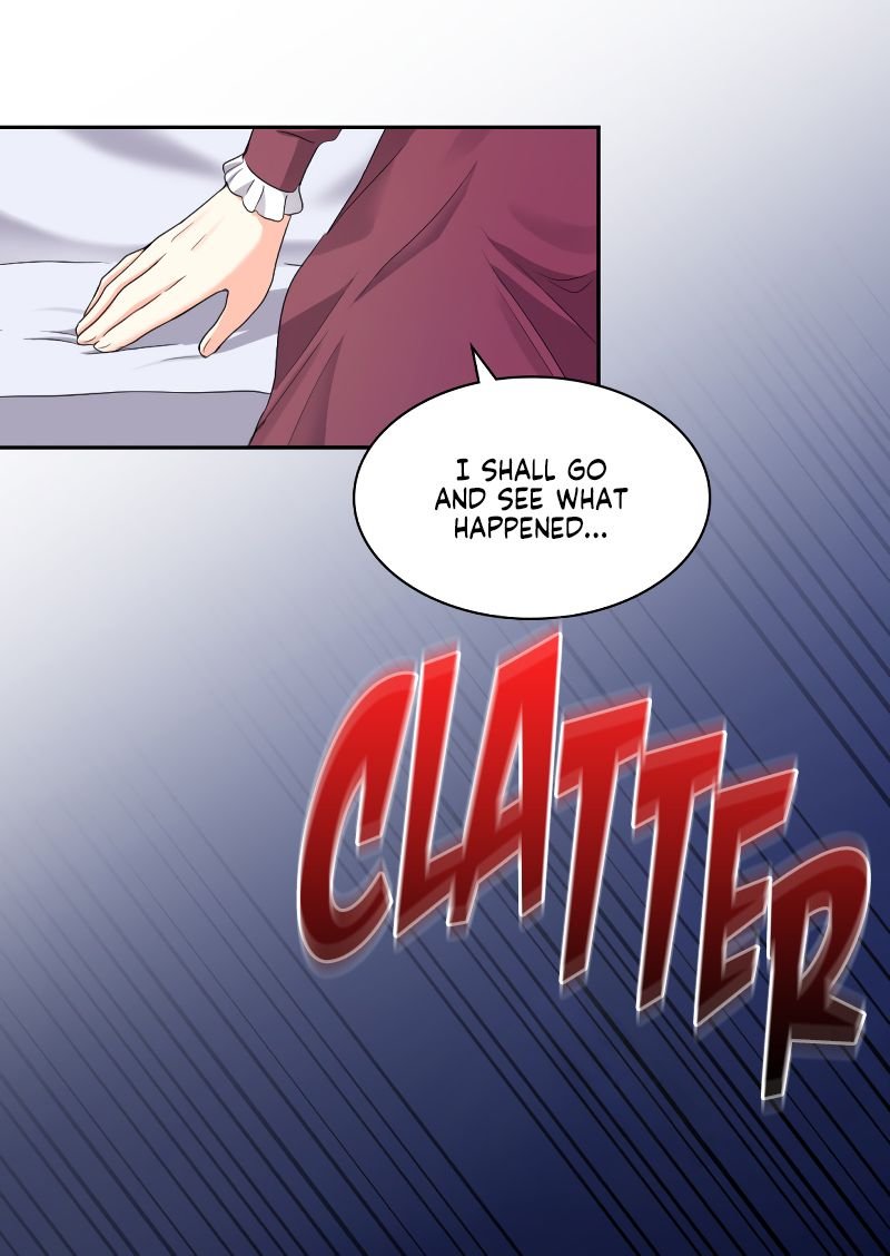 The Twin Siblings’ New Life Chapter 45 - Page 10