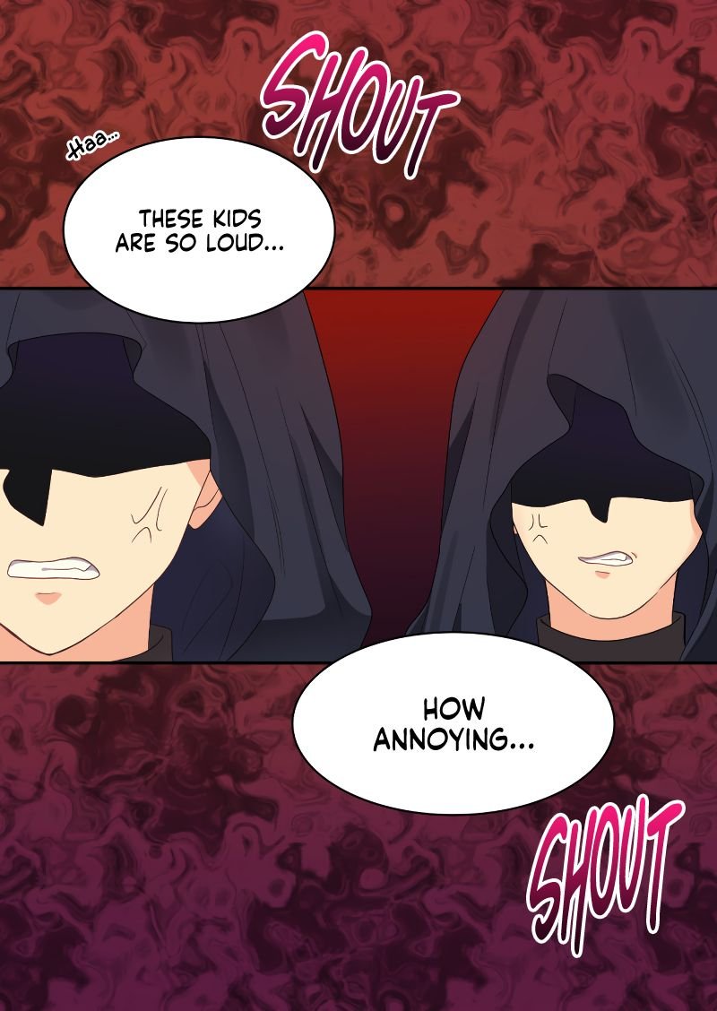The Twin Siblings’ New Life Chapter 45 - Page 18