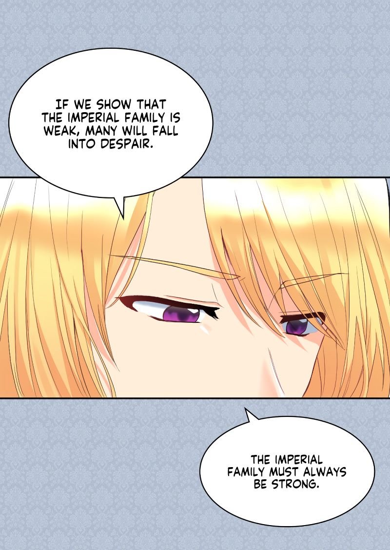 The Twin Siblings’ New Life Chapter 45 - Page 41