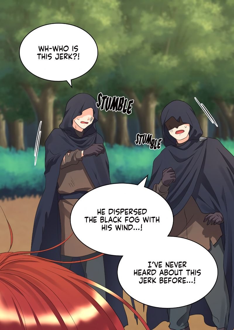 The Twin Siblings’ New Life Chapter 45 - Page 48