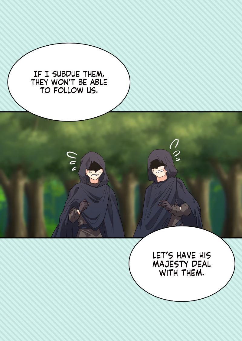 The Twin Siblings’ New Life Chapter 45 - Page 50