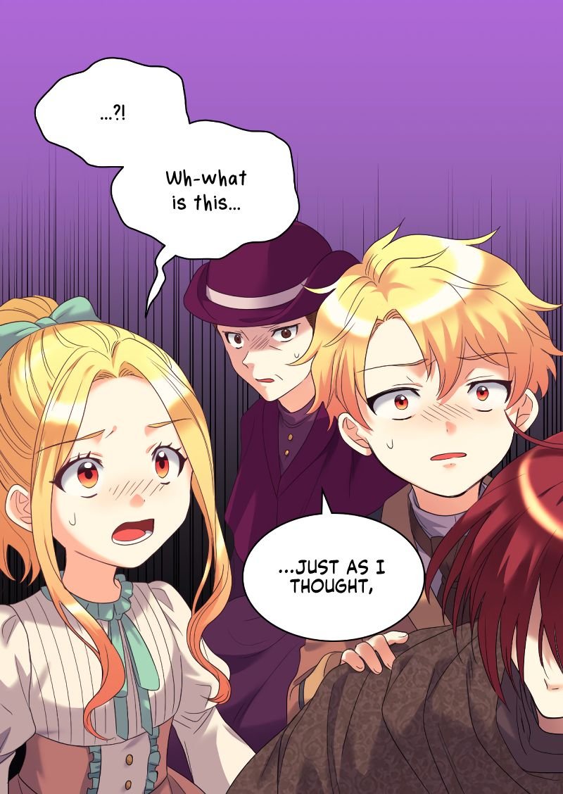 The Twin Siblings’ New Life Chapter 46 - Page 13