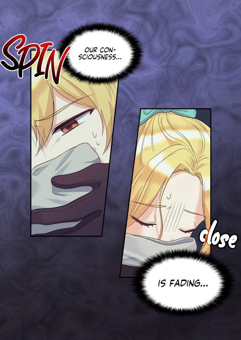 The Twin Siblings’ New Life Chapter 46 - Page 34
