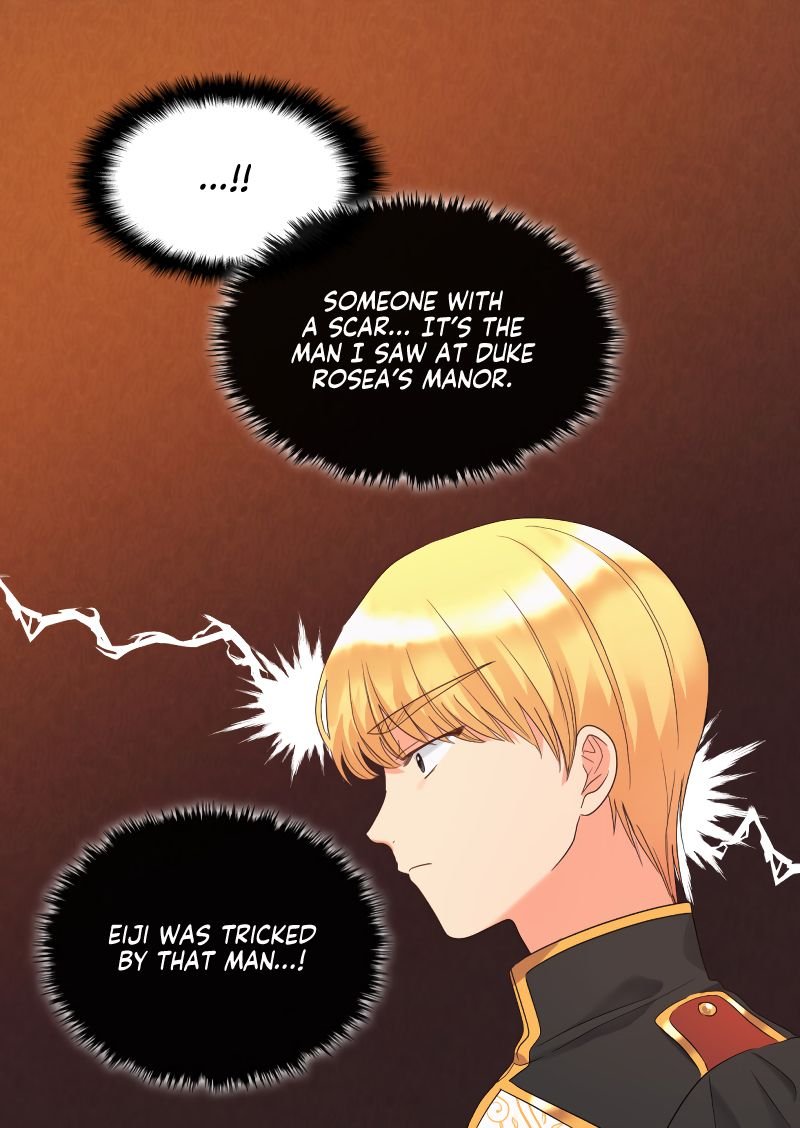 The Twin Siblings’ New Life Chapter 46 - Page 49
