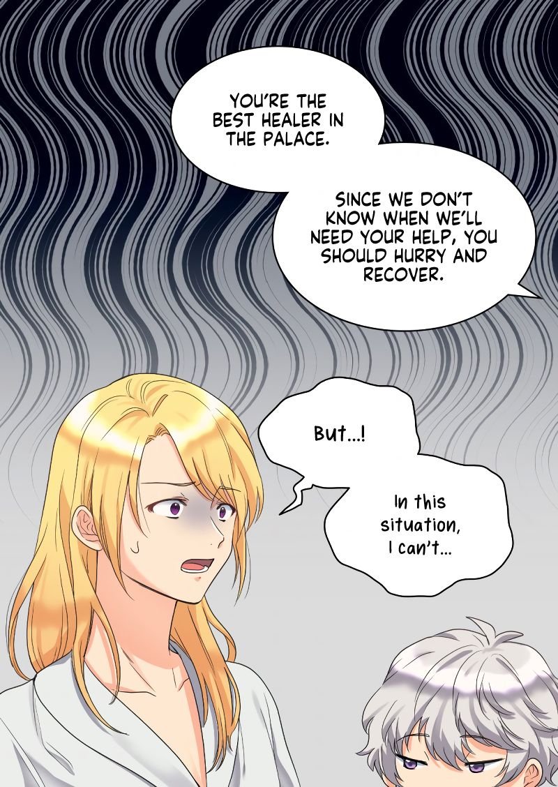 The Twin Siblings’ New Life Chapter 46 - Page 57