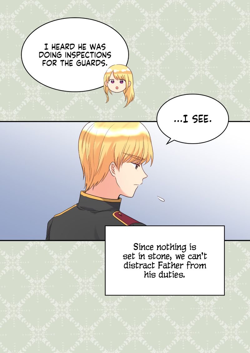 The Twin Siblings’ New Life Chapter 46 - Page 60