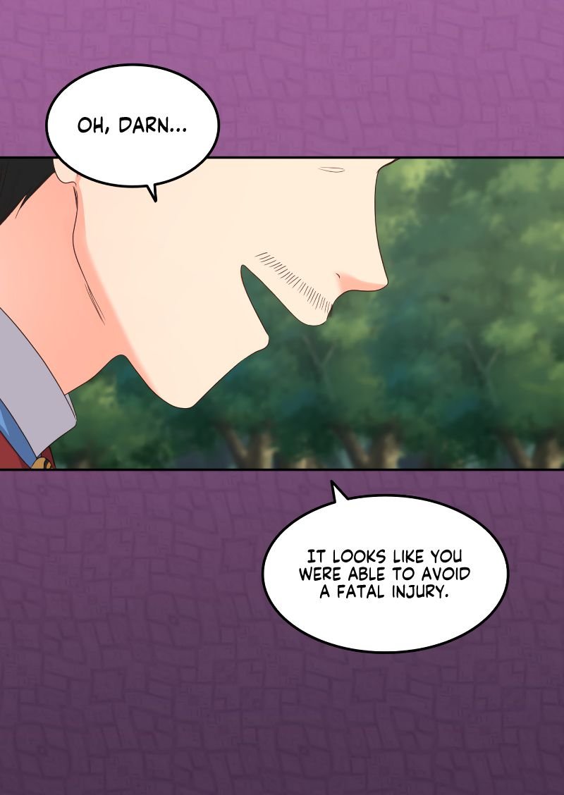 The Twin Siblings’ New Life Chapter 46 - Page 6