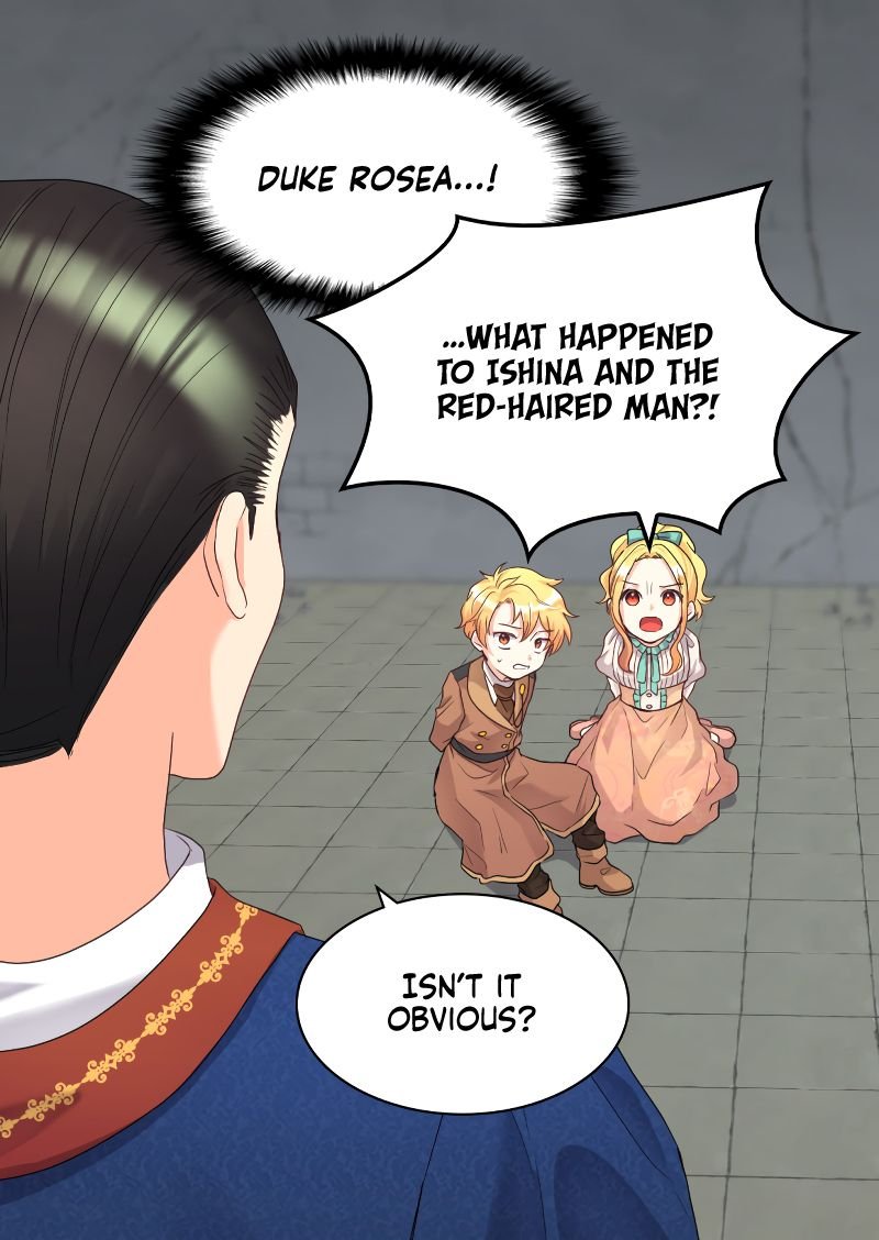 The Twin Siblings’ New Life Chapter 47 - Page 10