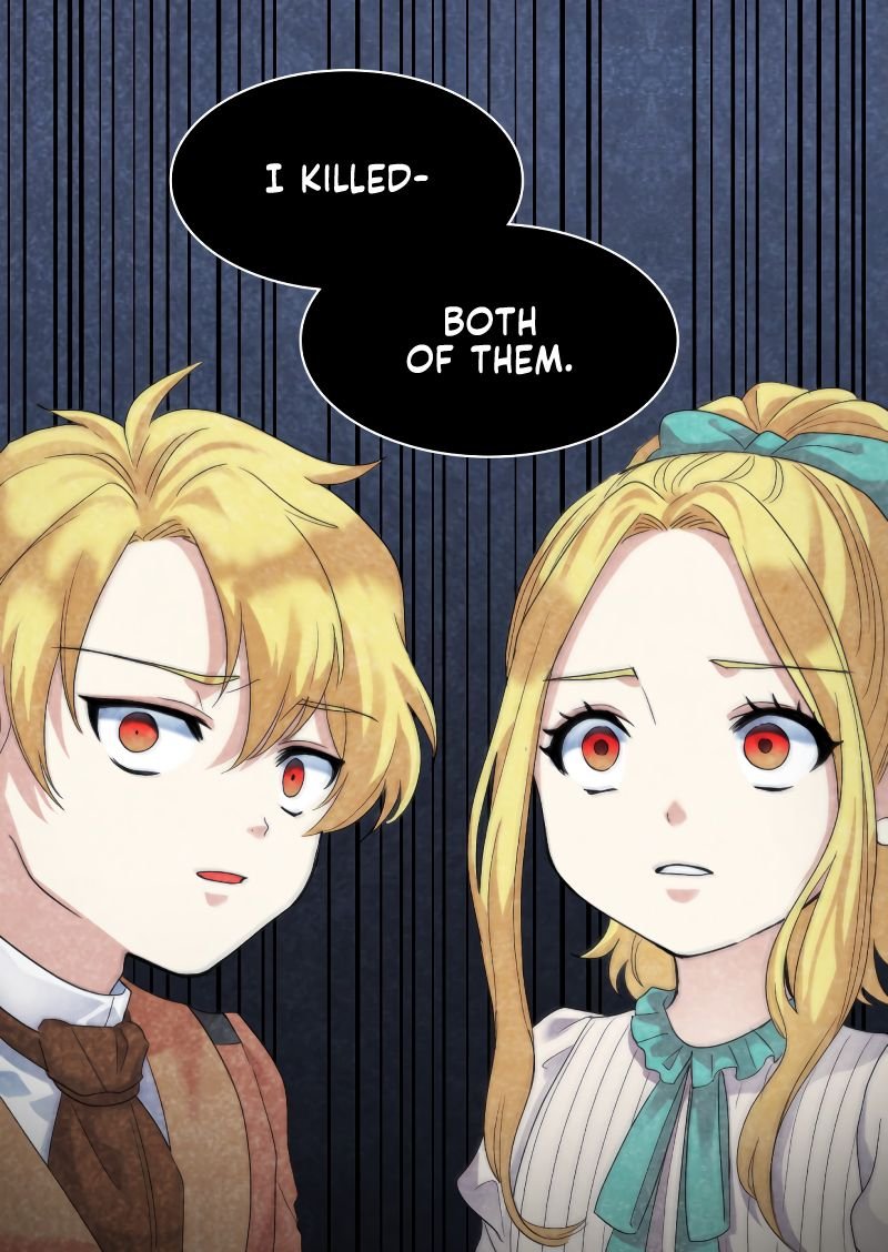 The Twin Siblings’ New Life Chapter 47 - Page 11