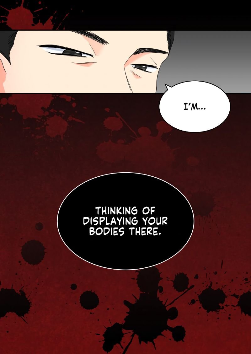 The Twin Siblings’ New Life Chapter 47 - Page 37